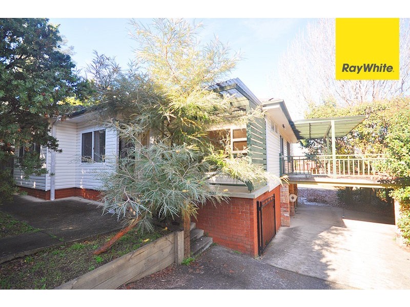 12 Dan Crescent, Castle Hill NSW 2154