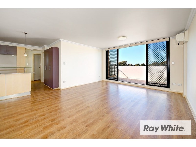 167/81 Church Street, Lidcombe NSW 2141