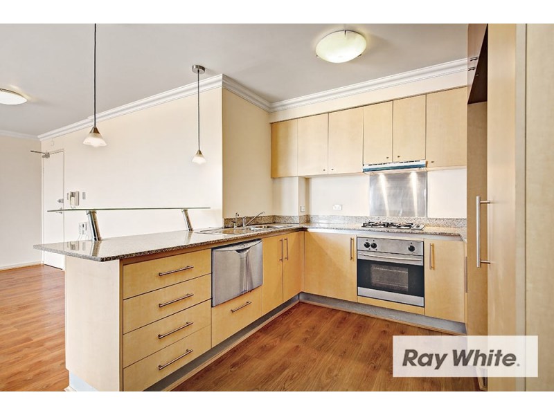 167/81 Church Street, Lidcombe NSW 2141