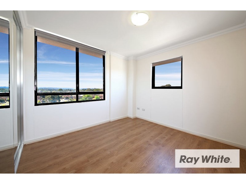 167/81 Church Street, Lidcombe NSW 2141