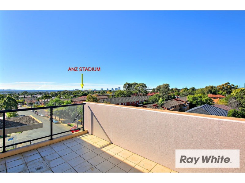 167/81 Church Street, Lidcombe NSW 2141
