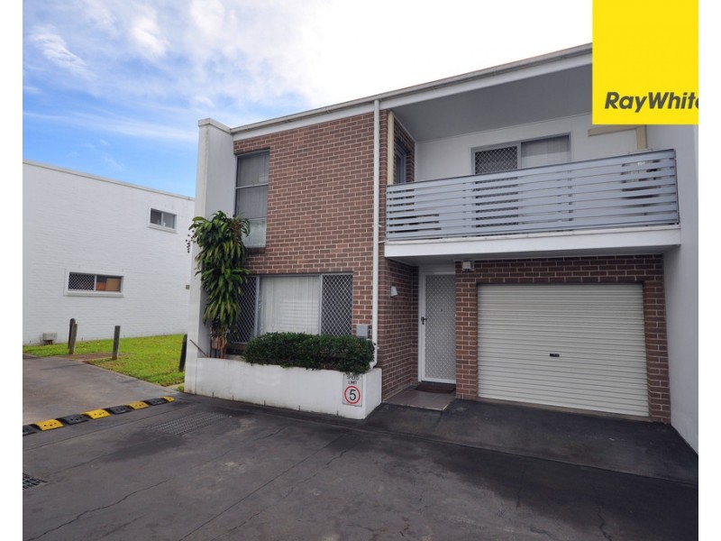 9/66-76 Frances Street, Lidcombe NSW 2141