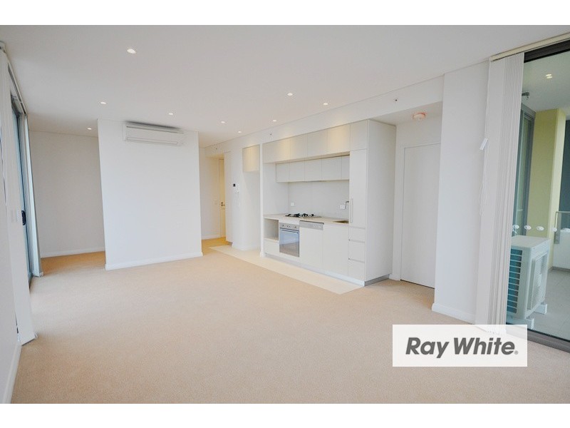 Level 8/27-31 Belmore Street, Burwood NSW 2134