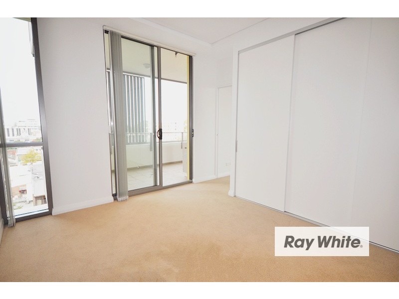 Level 8/27-31 Belmore Street, Burwood NSW 2134