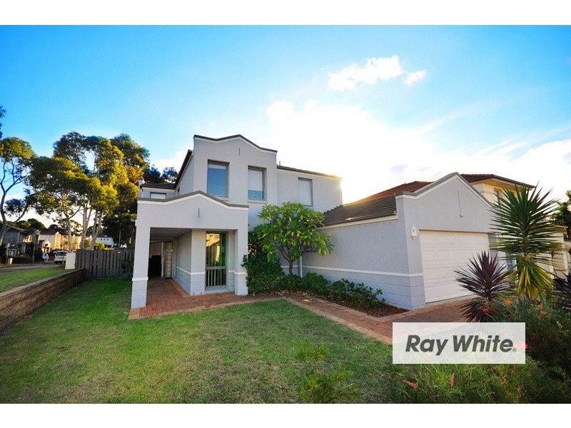 28 Bud Greenspan Circuit, Lidcombe NSW 2141