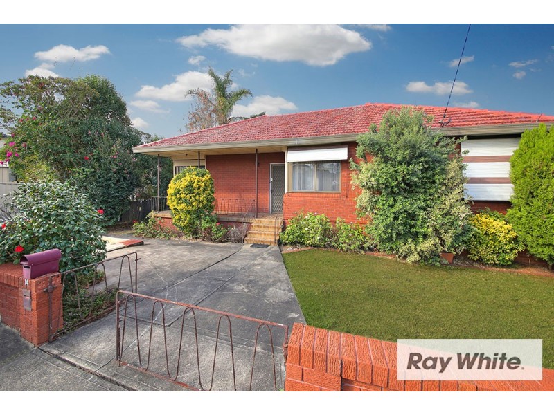 14 Gillivers Place, Lidcombe NSW 2141