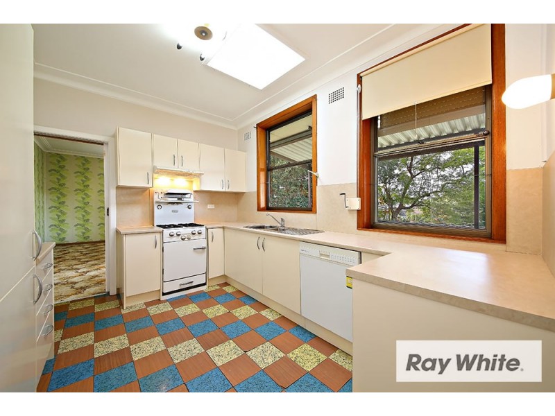 14 Gillivers Place, Lidcombe NSW 2141
