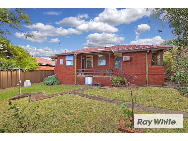 14 Gillivers Place, Lidcombe NSW 2141