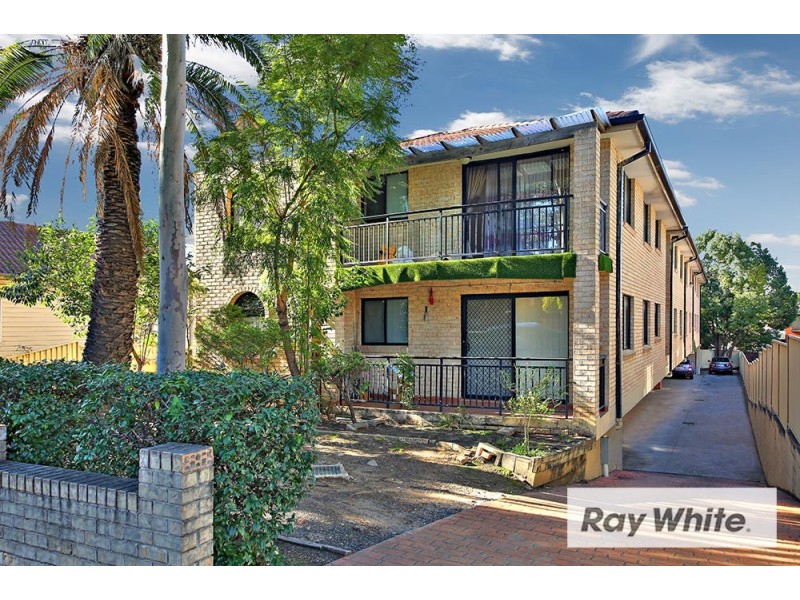 8/89 Station Road, Auburn NSW 2144