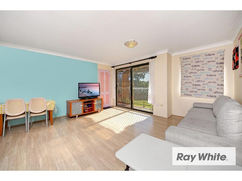8/89 Station Road, Auburn NSW 2144
