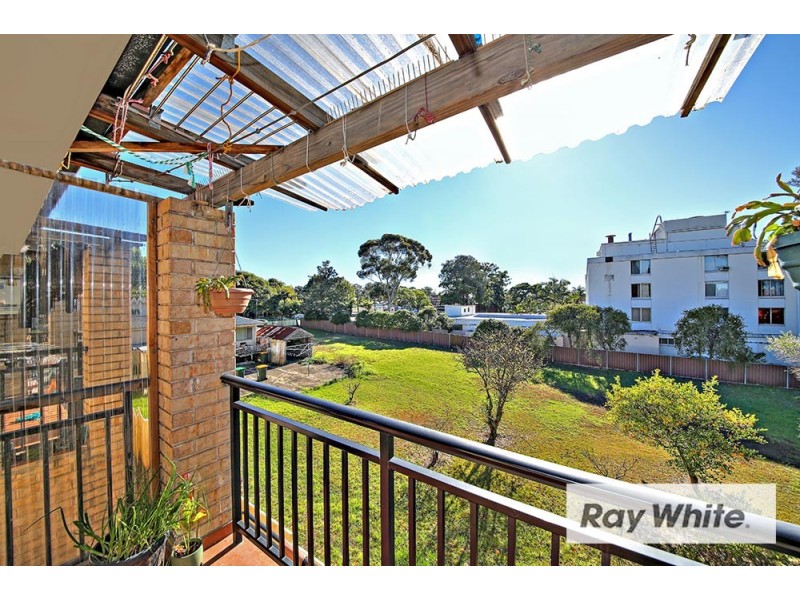 8/89 Station Road, Auburn NSW 2144