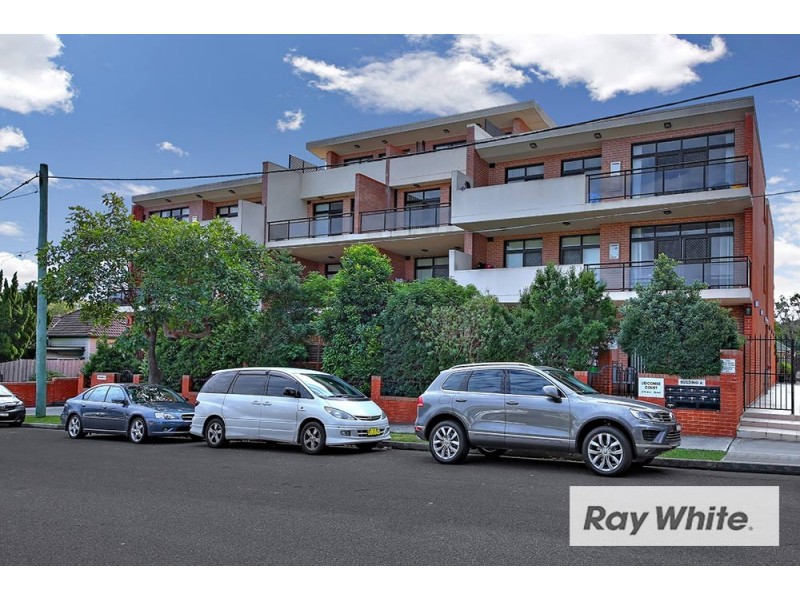 17/2-10 Ann Street, Lidcombe NSW 2141