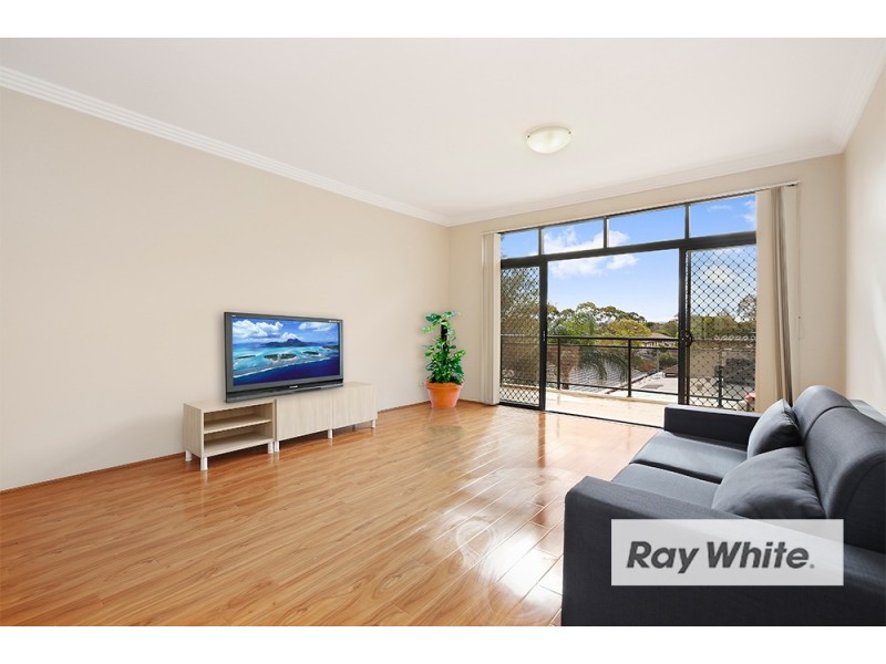 17/2-10 Ann Street, Lidcombe NSW 2141