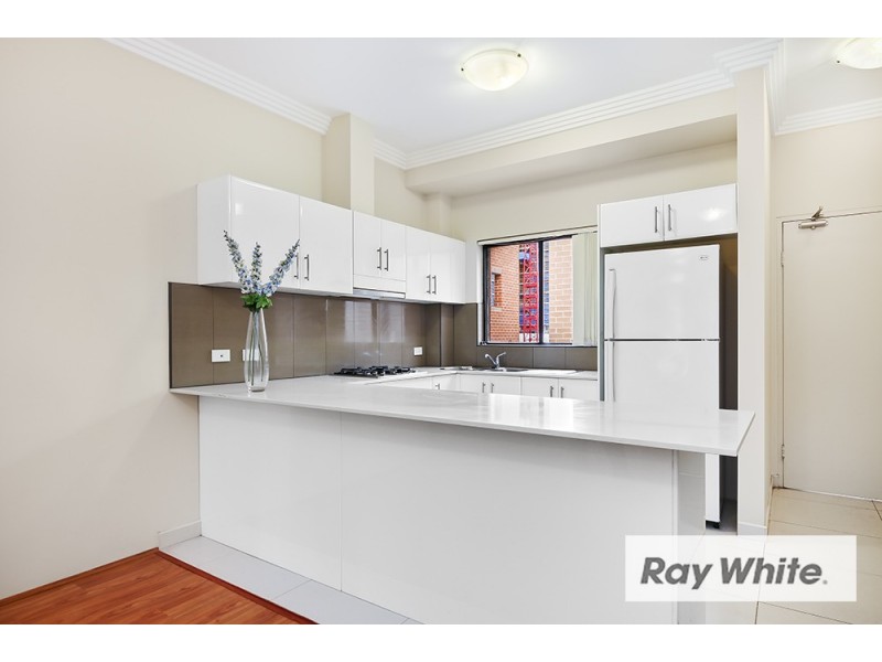 17/2-10 Ann Street, Lidcombe NSW 2141
