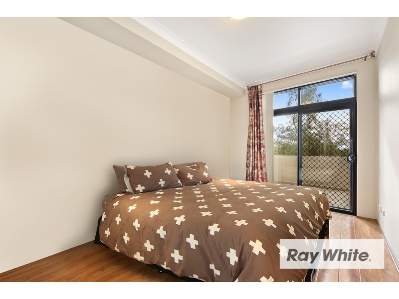 17/2-10 Ann Street, Lidcombe NSW 2141