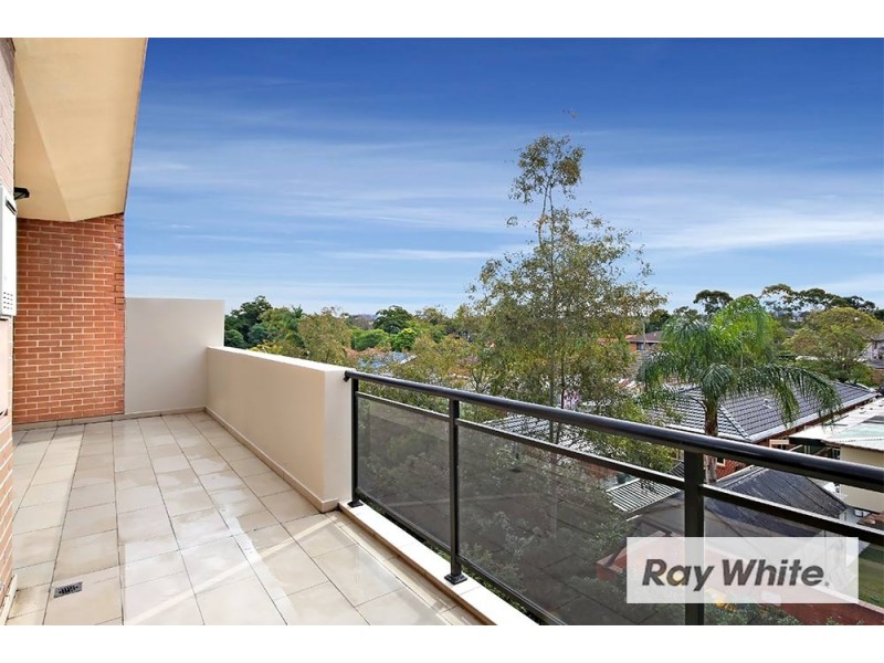 17/2-10 Ann Street, Lidcombe NSW 2141