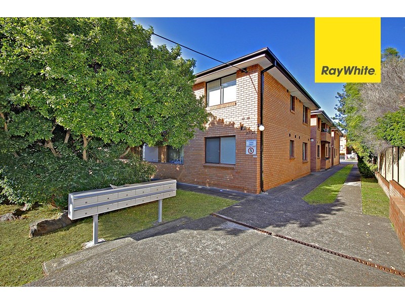 27-29 Doodson Avenue, Lidcombe NSW 2141