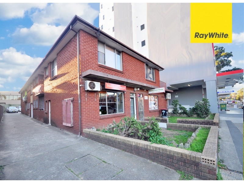 20 Northumberland Road, Auburn NSW 2144