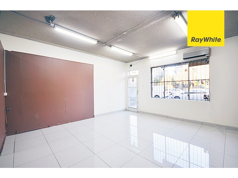 20 Northumberland Road, Auburn NSW 2144