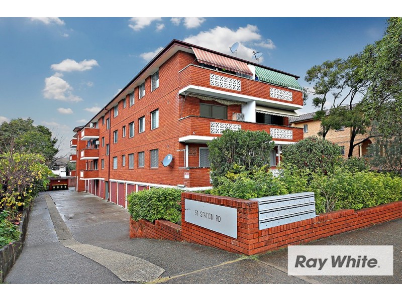 1/51 Station Road, Auburn NSW 2144