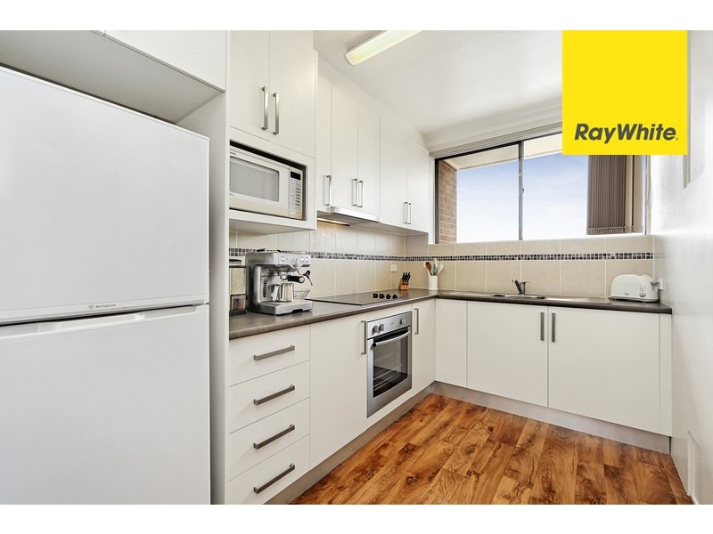 6/13 Mary Street, Lidcombe NSW 2141