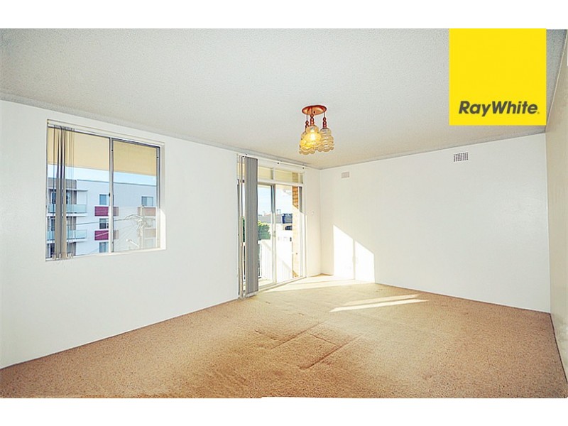 6/13 Mary Street, Lidcombe NSW 2141