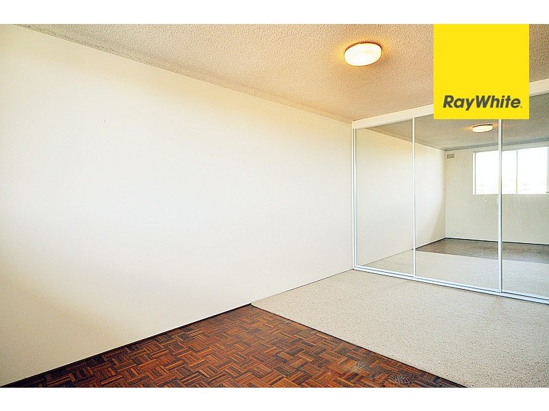 6/13 Mary Street, Lidcombe NSW 2141