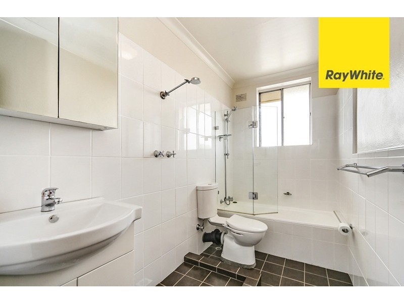 6/13 Mary Street, Lidcombe NSW 2141
