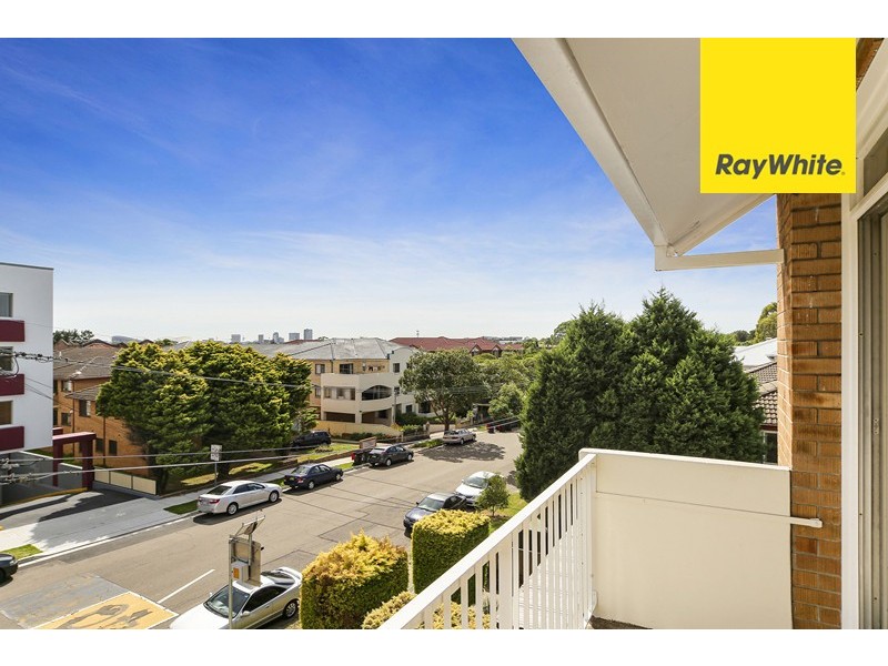 6/13 Mary Street, Lidcombe NSW 2141