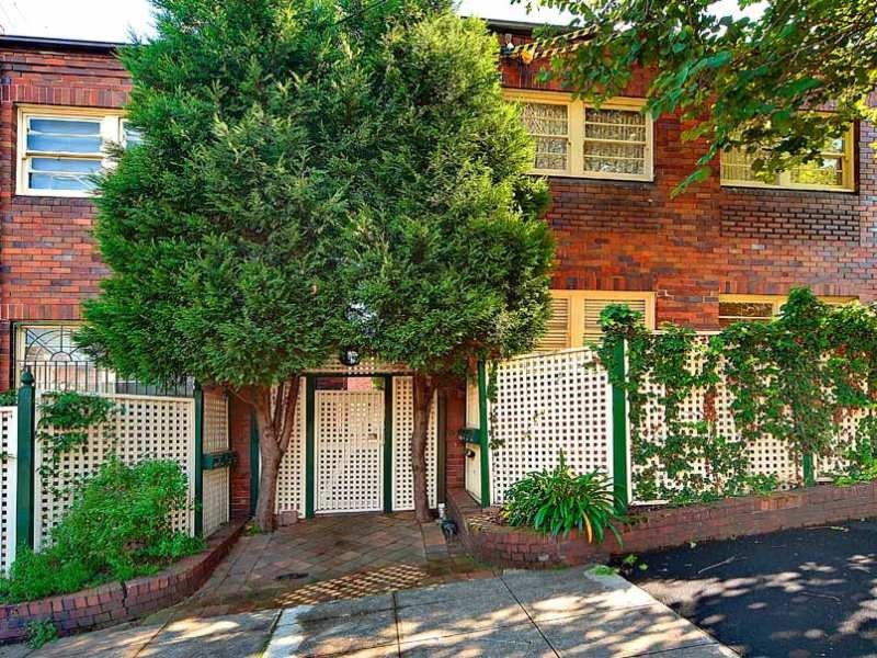 4/14 Denning Street, Petersham NSW 2049