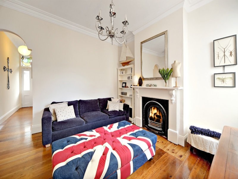 57 Railway Street, Petersham NSW 2049