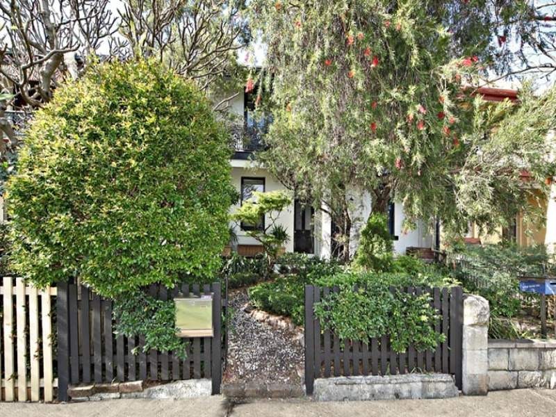 57 Railway Street, Petersham NSW 2049
