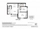 37/44-50 Ewart Street, Marrickville NSW 2204 Floorplan