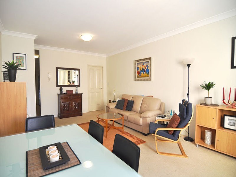 27/140 New Canterbury Road, Petersham NSW 2049