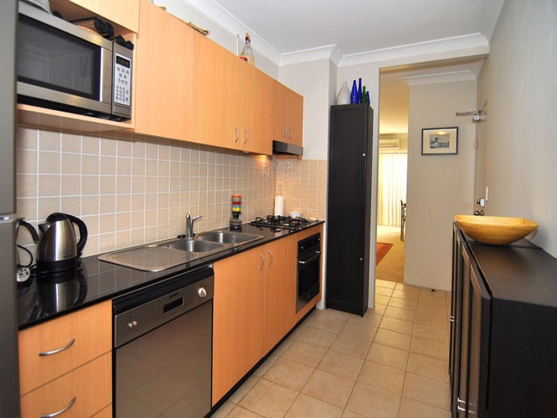 27/140 New Canterbury Road, Petersham NSW 2049