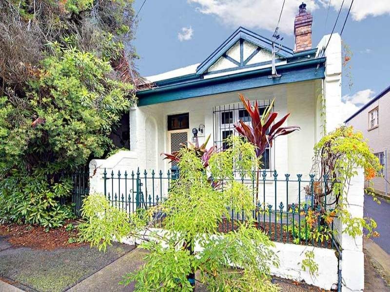 175 Denison Street, Newtown NSW 2042
