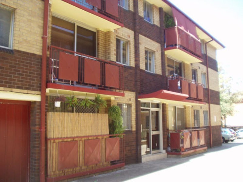 2/518 New Canterbury Road, Dulwich Hill NSW 2203