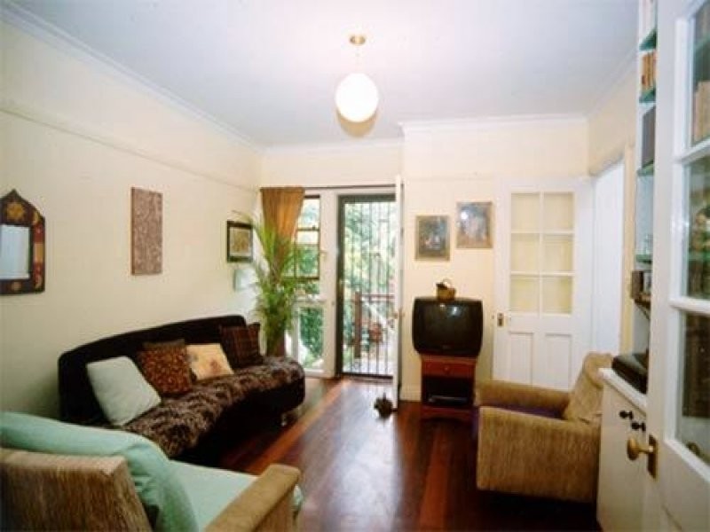 31 Darley Street, Newtown NSW 2042