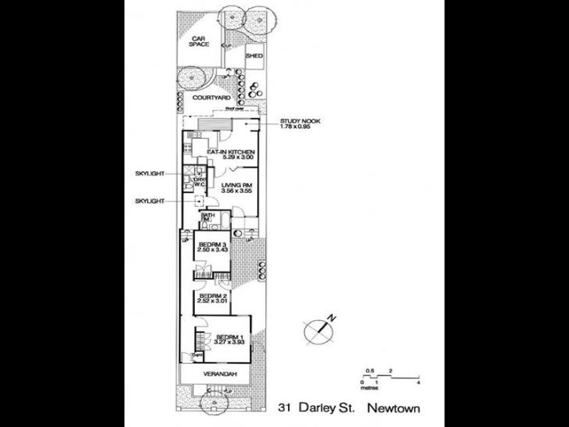 31 Darley Street, Newtown NSW 2042