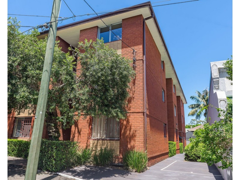 11/8-12 Kent Street, Newtown NSW 2042