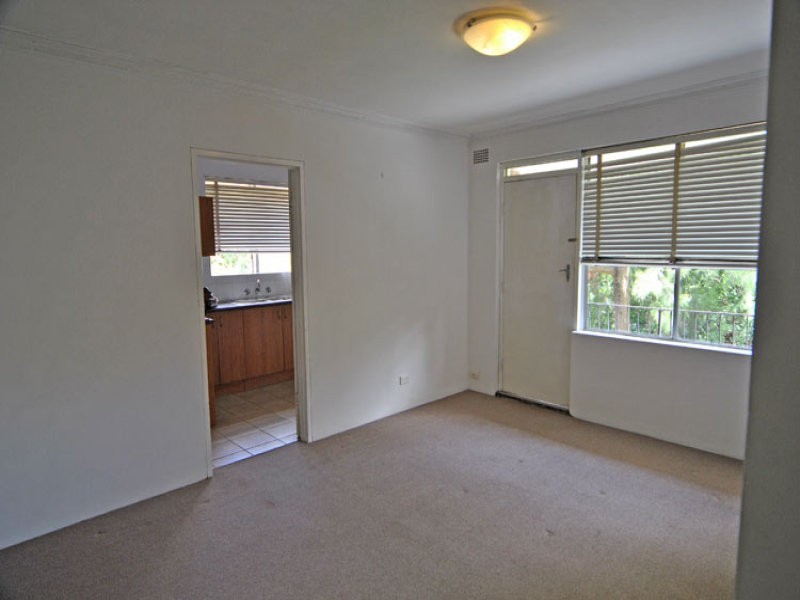6/10 George Street, Marrickville NSW 2204