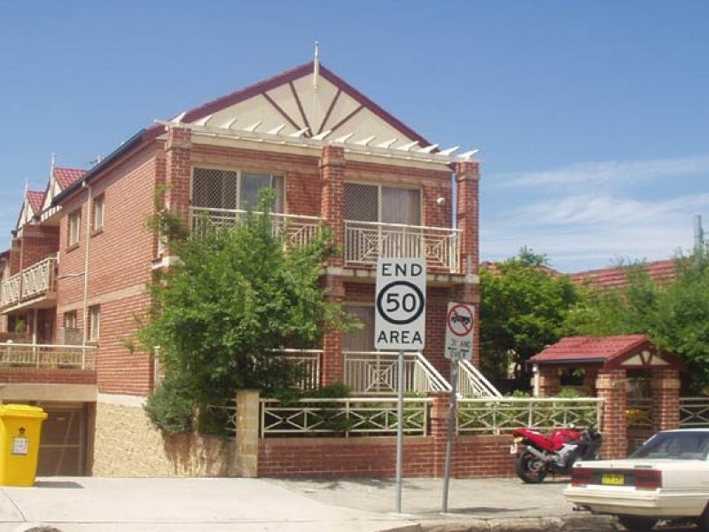 4/429 Marrickville Road, Dulwich Hill NSW 2203