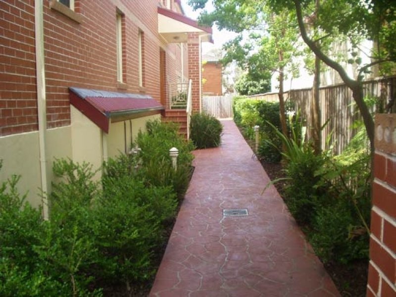 4/429 Marrickville Road, Dulwich Hill NSW 2203