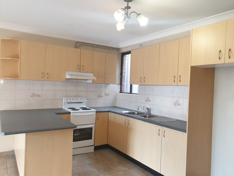 1/257 Parramatta Road, Annandale NSW 2038