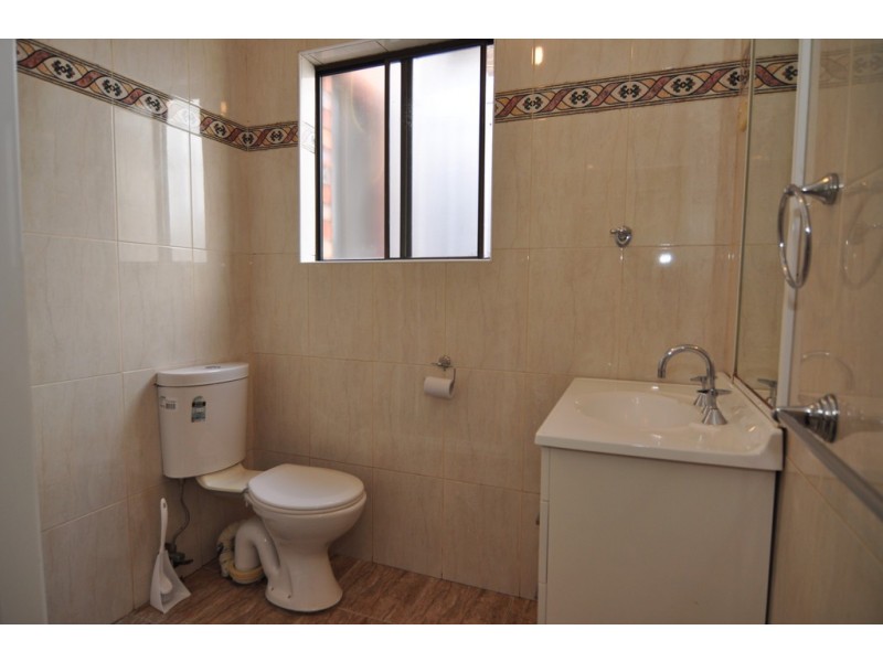 1/257 Parramatta Road, Annandale NSW 2038