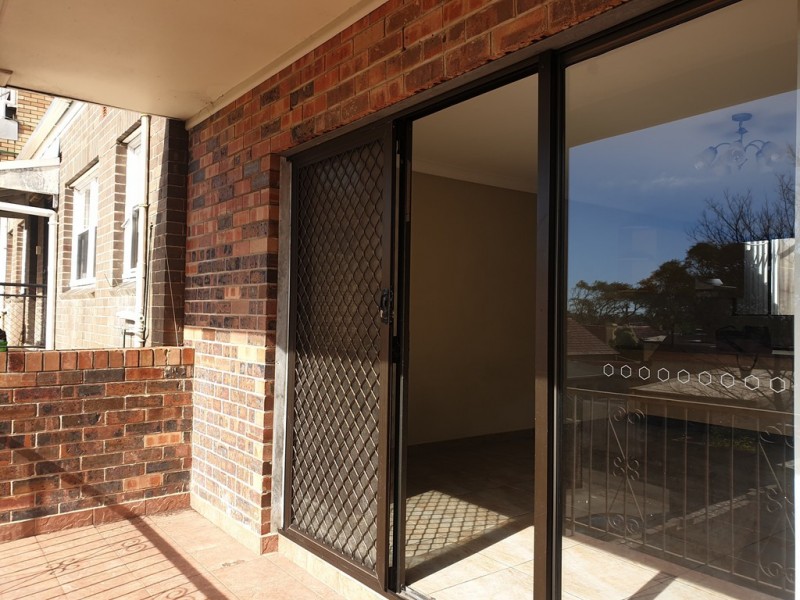 1/257 Parramatta Road, Annandale NSW 2038