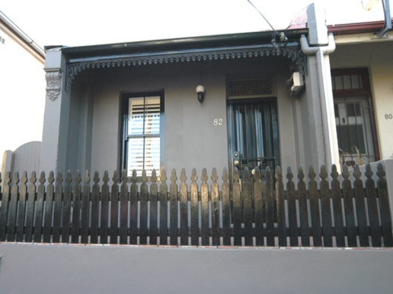 82 Silver Street, Marrickville NSW 2204