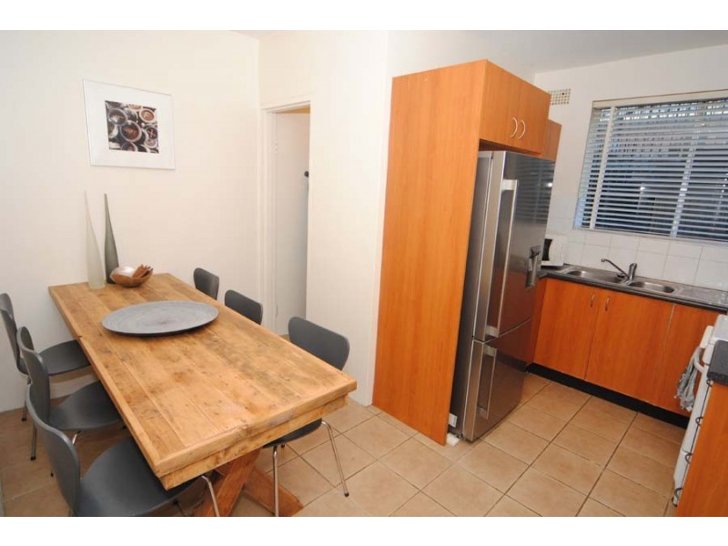 2/10 George Street, Marrickville NSW 2204