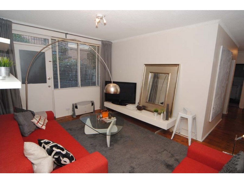 2/10 George Street, Marrickville NSW 2204