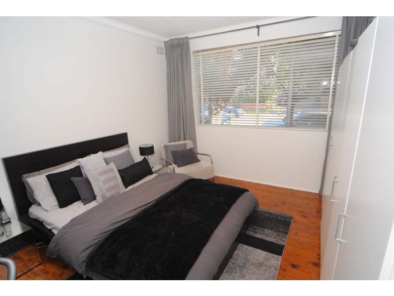 2/10 George Street, Marrickville NSW 2204